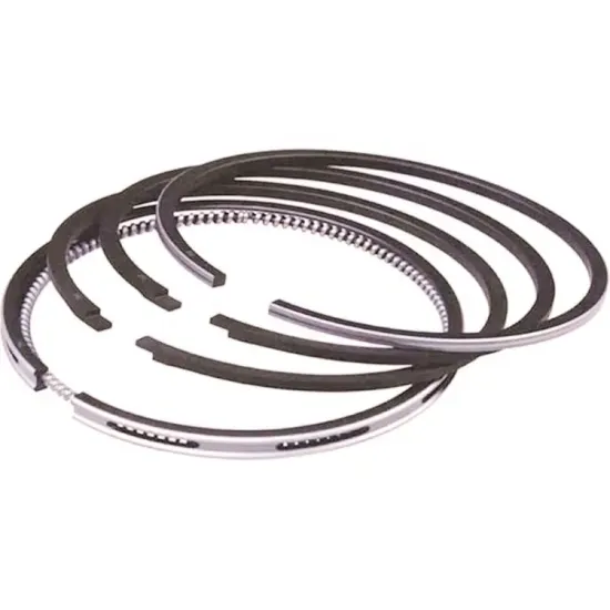 Diesel Engine Parts Pitson Ring 3631248 for K19 K50 Engine