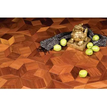 engineered wood flooring