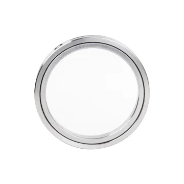 Original RA10008 UUCCO 100mm Inner Diameter Crossed Roller Bearing