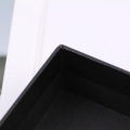 Gedruckte benutzerdefinierte Perückenboxen mit Schublade