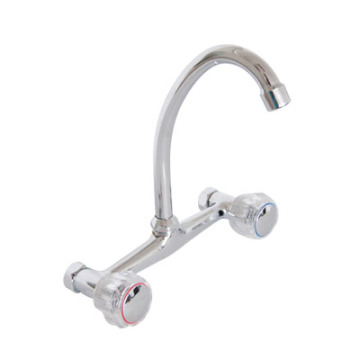 Kitchen Sink Faucet