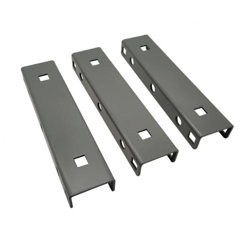 Metal Wire Slot Solutions Universal Cold Rolled Steel Metal Wire Slot Solutions Supplier