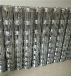 Wire Farm Fence/wire mesh fencing