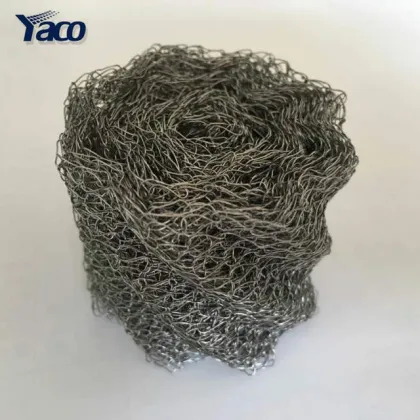 Copper Wire Mesh for Pest Control - 0.23mm Wire Weave Netting