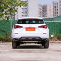 5-seater compact SUV mg one