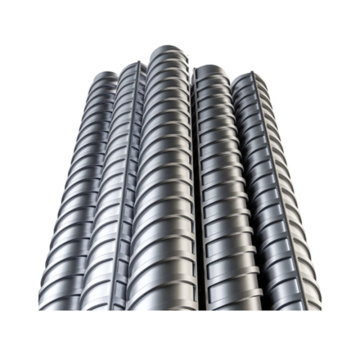 Understanding ASTM G40 Grade Steel Rebar, 11mm Deformed Bar and Its HS Code: A Comprehensive Guide
