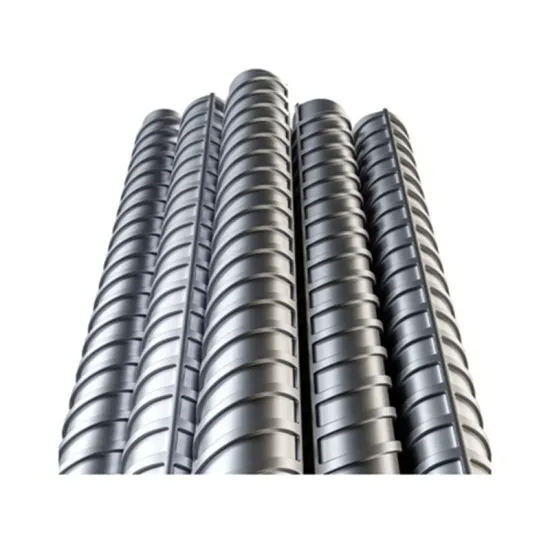 Understanding ASTM G40 Grade Steel Rebar, 11mm Deformed Bar and Its HS Code: A Comprehensive Guide