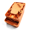 plastic injection ABS PC Part for Machine/Furniture