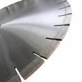 18inch 450mm granite cutting saw blade