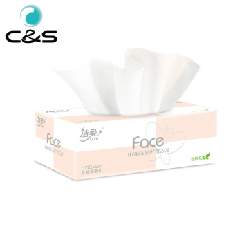 3 Ply Non Harmful Chemicals Tissue