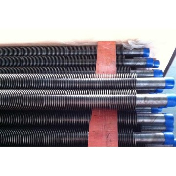 Spiral Steel Ribbed Pipi