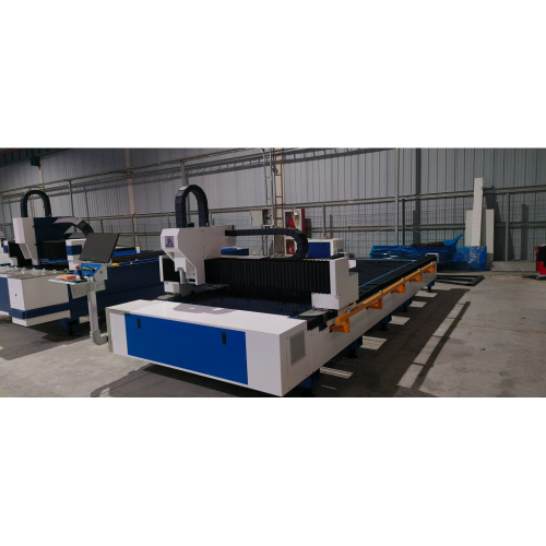 Macchina da taglio laser per fogli H per lettere pubblicitarie