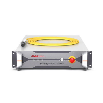 MFSQ-300/3000 QCW Chuangxin Laser