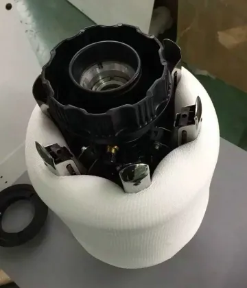 CE good quality Fancy yarn reeling machine for rewinding yarns use