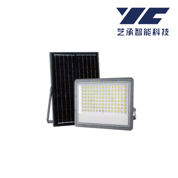 AB-002 Солнечный прожектор для наружного использования