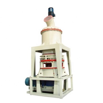 New product HGM three ring micro powder mill pottery clay grinding machine