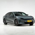 BYD Han L DM 2025 LiDAR Flagship Model