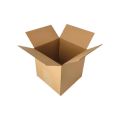 corrugated cardboard custom logo premium corrugated box