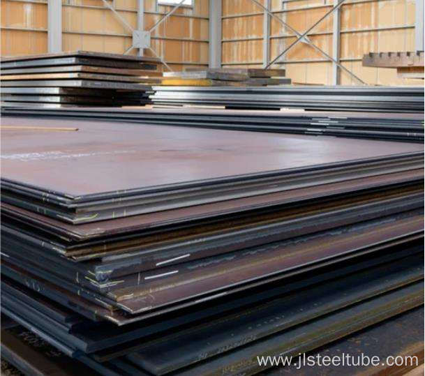 A830 cold-rolled carbon steel plate