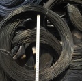 Black Annealed Coiling Wire