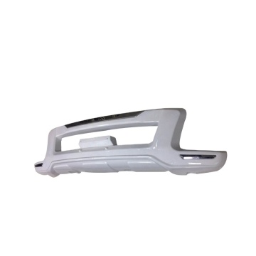 Maictop Car Accessories Front προφυλακτήρα για Hilux Vigo 2011-2014