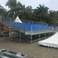 Temporary Stadium Stands for Events