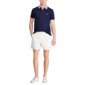 Herren Beach Shorts mit elastischer Taille