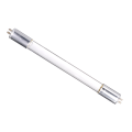 237mm length G10q T5 UVC germicidal lamp