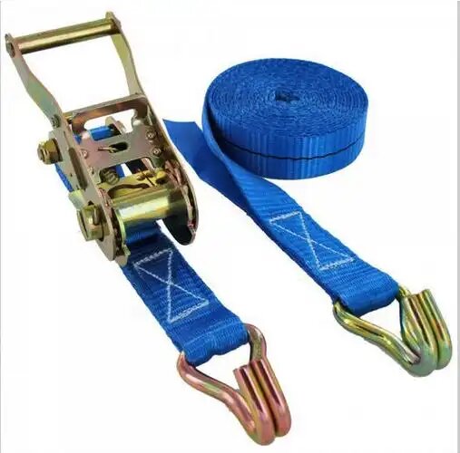 Ratchet Straps