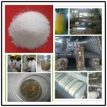 Cationic Flocculant for Belt Press Sludge Dewatering