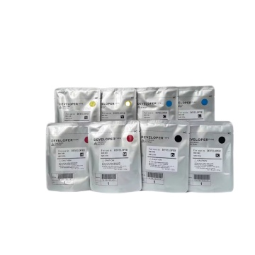 Ricoh Aficio Pro C651/751/7100/9100/9110/901 مسحوق المطور