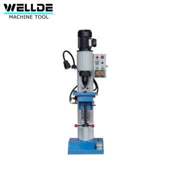 CE Certified Affordable Pneumatic & Hydraulic Pressure Riveting Machines for Hardware