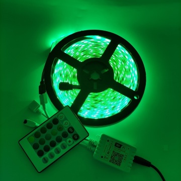 Low Moq RGBW Neopixel LED Strip - SMD5050 for Decoration Gifts