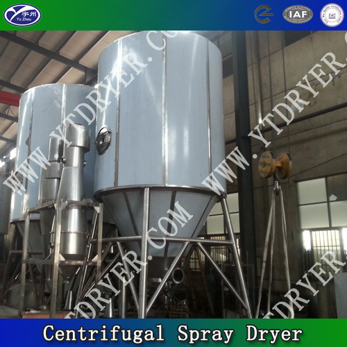 Spray Dryer para suco