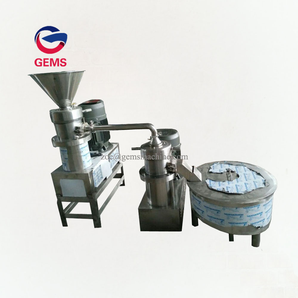 Best Manual Soybean Machine for Home Use