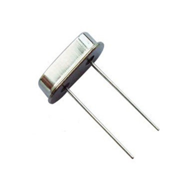 HC-49S DIP-2 Passive Crystal Oscillator - 16MHz 12PF/20PF 20PPM Full Stock
