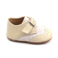 Обувь Happy Kids Mary Jane Baby Shoes Повседневная