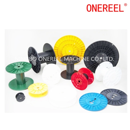 Plastic Cable Reels and Spools China Manufacturer