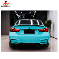 For BMW M4 / 4 Series 2013-2020 year