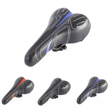 Factory Outdoor Bicycle Cushion Saddle Seat for Road/Mountain Bikes - Equipment Accessories