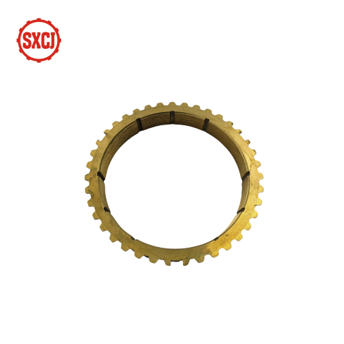 OEM 6480 1/2 5RYA-1701213 Synchronizer Ring for Toyota Transmission Gearbox