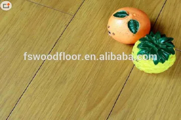 Solid T&G Brazilian oak(tauari) wood flooring