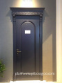 Veneer Wooden Door