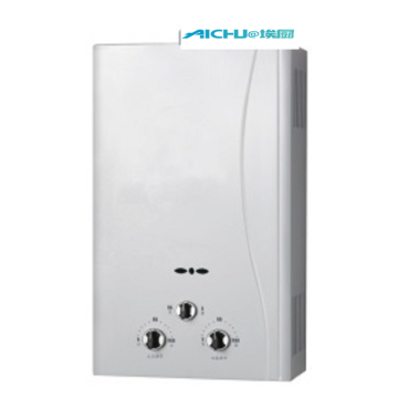 Aquecedor de Água a Gás Tankless Externo 32