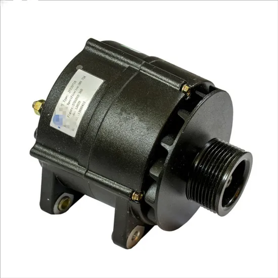 Search Results for Aftermarket Engine Alternators Compatible with XICHAI Models ATG20145, JFZ2971B, and Part Number 370101036D