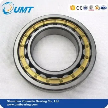 cylindrical roller bearing NU232