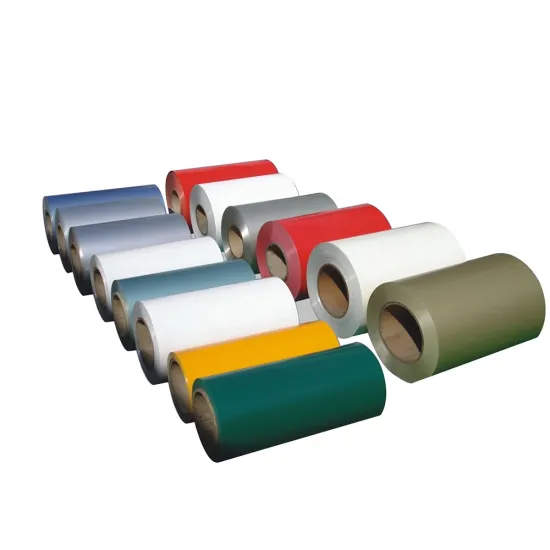 Color Coated Aluminum Rolls for Roofing Sheets: Your Ultimate Guide