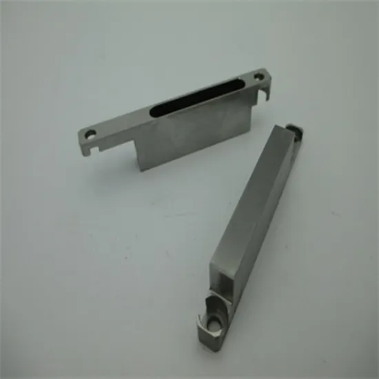 High Precision S45C Fixture Parts Supply