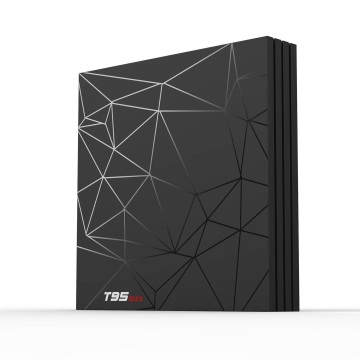 2022 ÜCRETSİZ Kanal DVB -C SETTOP BOX: Android 11 Pro 4K I96, 4GB RAM, 32GB Depolama ile MI Akıllı TV Kutusu - IPTV ve Dijital TV akışı için ideal