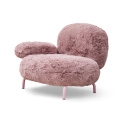 Lovely Soft Fantastic New Design Cozy Exclusive Armchairs